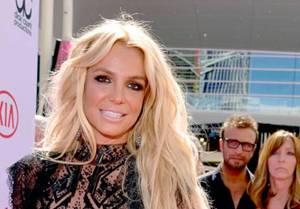 Britney Spears shares exciting announcement about her second novel