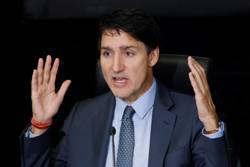 India’s alleged interference in Canada was horrific mistake, says Trudeau