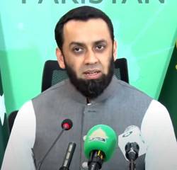 Tarar warns of strict action against those threatening lawmakers