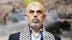 Israeli army says Hamas leader Yahya Sinwar martyred in Gaza