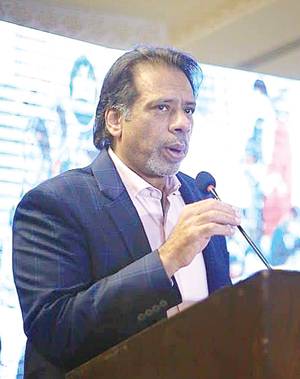 Jahangir Khan Squash Championship commences today