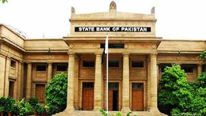 SBP reports positive shift in Pakistan’s macroeconomic conditions