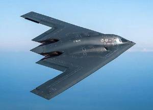 US B-2 bombers strike Huthi facilities in Yemen: military