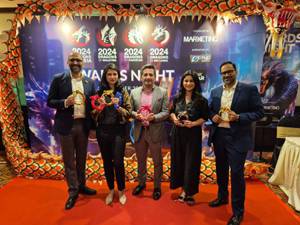 Brainchild wins ‘Network of the Year’ award at Dragon of Asia