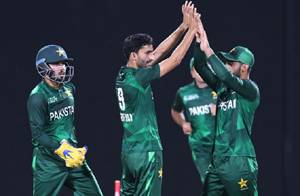 India A edge out Pakistan Shaheens in ACC Men’s T20 Emerging Asia Cup