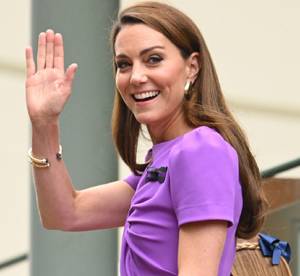 Kate Middleton decides key changes after return to royal duties