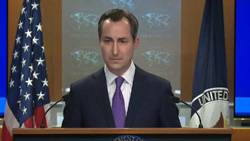 US values its relations with both Pakistan, India: State Dept