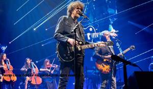 Electric Light Orchestra announces final gig in London next summer