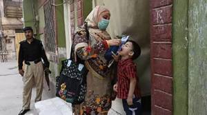 Polio awareness seminar organsied in Islamabad