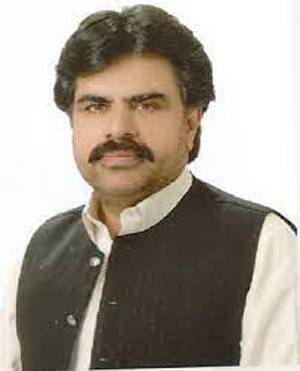 Sindh to be provided gas as per requirement, says Nasir Shah