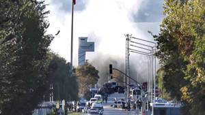 Pakistan condemns attack on Turkish aviation site, 5 dead