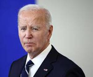 My hope is that this is the end, Biden reacts to Israeli strikes on Iran