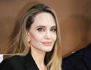 Angelina Jolie shares views on her children working in Hollywood