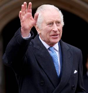 Buckingham Palace issues major life update about King Charles