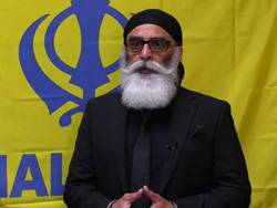 Sikh separatist claims Indian spy network operates in US and Canada