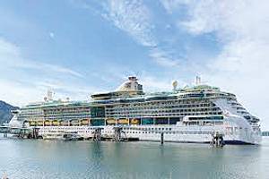 Cruise operators reap benefits of their own private islands