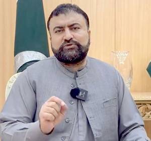 CM Bugti stresses for educating youth to reject enemy’s propaganda