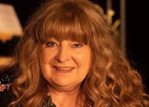 Scottish comedian Janey Godley dies aged 63