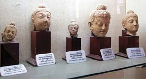 Peshawar’s Gandhara museum innovates tradition, cultural heritage