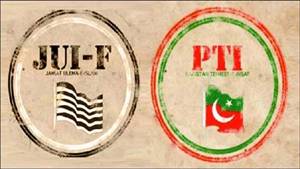 JUI-F, PTI decide to launch joint struggle against govt