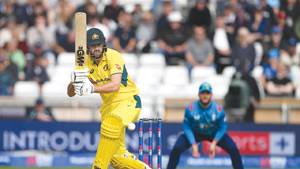 Matt Short sets sights on cementing ODI opener role for Australia