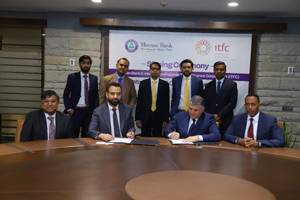 Meezan Bank partners with ITFC to strengthen Islamic trade finance in Pakistan