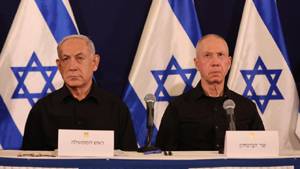 Mistrust: Israeli PM fires Defence Minister