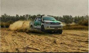 Car racers ready to demonstrate speed prowess at 9th Thal Jeep Rally from Nov 7