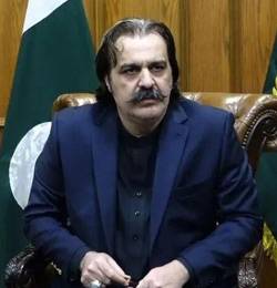 Gandapur launches third phase of Drug-Free Peshawar plan