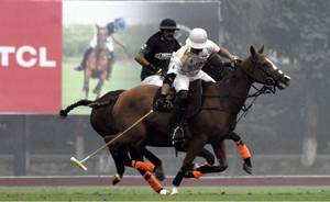 IS Polo, Rijas/Barry’s secure spots in subsidiary final at Battle Axe Polo Cup