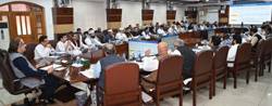 KP cabinet approves key amendments, projects and financial allocations