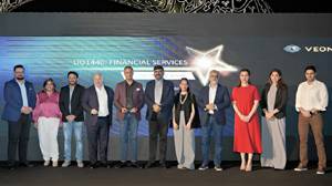 Mobilink Bank honoured with multiple awards at VEON Ignite 2024