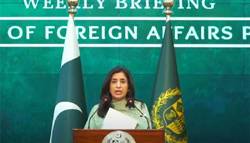 Pakistan calls US old friend but wants non-interference