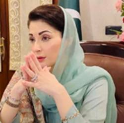 CM Maryam announces free tractors, levelers for farmers