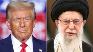 As Trump set to return, Iran denies trying to kill him