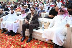 Saudi Arabia’s cultural riches shine at Lok Mela 2024