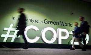 COP29 opens with Trump climate withdrawal looming