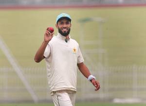 Kashif, Khurram shine with the ball against Sri Lanka ‘A’