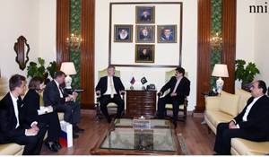 Pakistan, Russia to discuss revival of Steel Mills next week: Murad