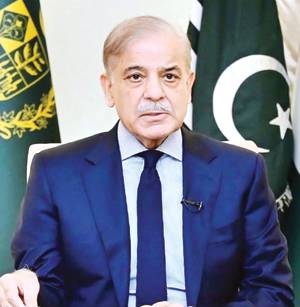 PM Shehbaz to visit Baku today to attend Climate Action Summit