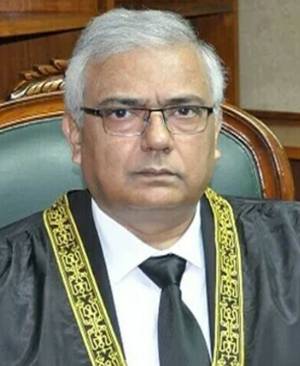 Justice Amin-led body decides to handle oldest cases first