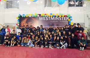 Westminster Academy holds SportsFest 2024