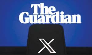 UK’s The Guardian stops posting on ‘toxic media platform’ X