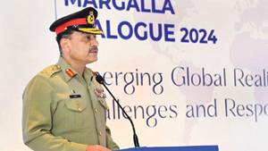 Misinformation, hate speech destabilising political, social structures: COAS