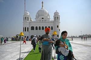 ‘Foolproof security to be provided to Sikh pilgrims’