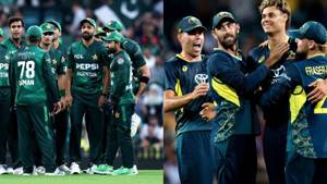 Pakistan aim for consolation win in final T20I against Australia