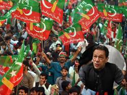 PTI finalises Nov 24 nationwide protests plan