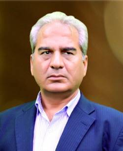 Crisis in Gaza worsening with every passing day: Nasir Iqbal Khan