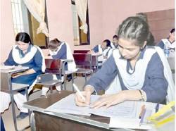 Inter exams: two fake candidates held