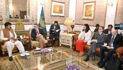 Punjab governor, Spanish delegation for fostering parliamentary diplomacy